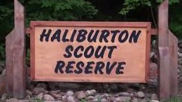 Halibruton Scout Reserve