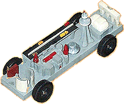 Toronto Car